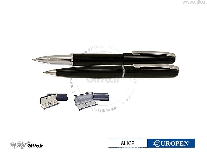 قلم Alice یوروپن