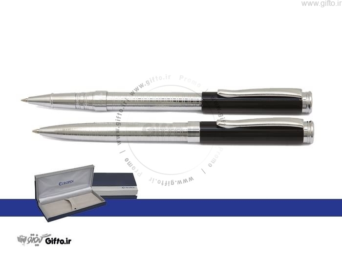 قلم Core یوروپن