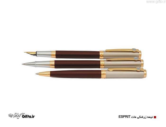 ESPRIT-قلم