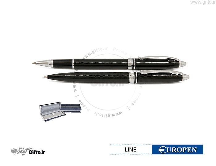 قلم Line یوروپن