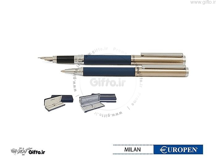 قلم Milan یوروپن