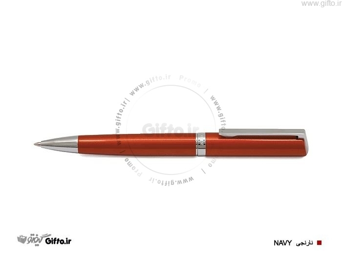 NAVY 1 قلم نفیس Navy یوروپن