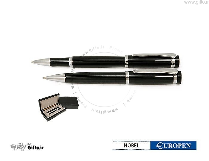 قلم Nobel یوروپن