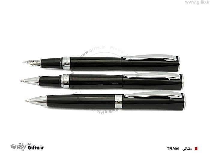 قلم Tram یوروپن
