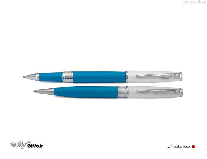 Aqua-II-Blue قلم