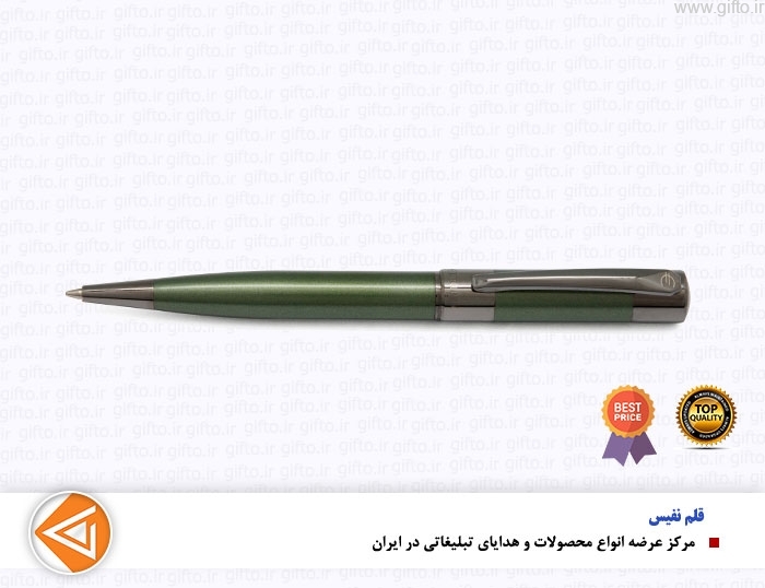 قلم DARK یوروپن-هدایای تبلیغاتی