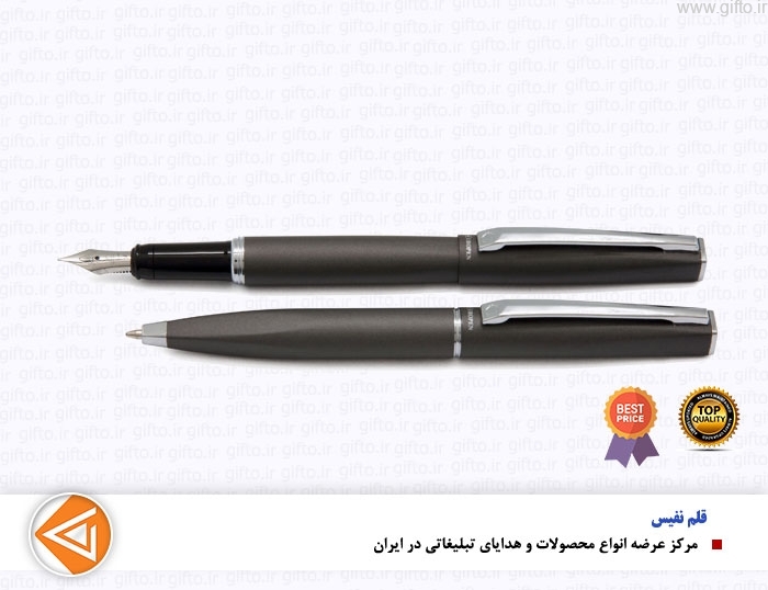 قلم SQUARE یوروپن-هدایای تبلیغاتی